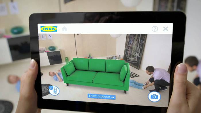 Virtual Reality, Augmented Free Stock Photo - Public Domain Pictures