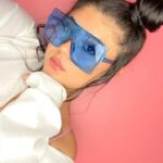 The Best Ways To Style Oversized Sunglasses