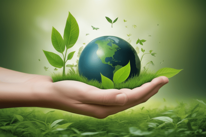 Eco Terminology: Understanding the Language of Environmental ... Eco Terminology: Understanding the Language of Environmental ...
