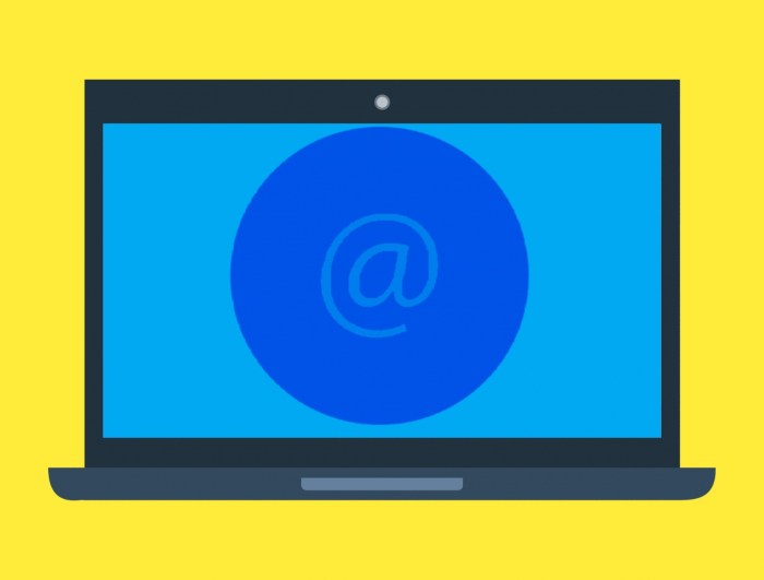 Email, Characters, Communication Free Stock Photo - Public Domain Pictures
