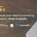 IE 224: Growing an Email List to Double Revenue
